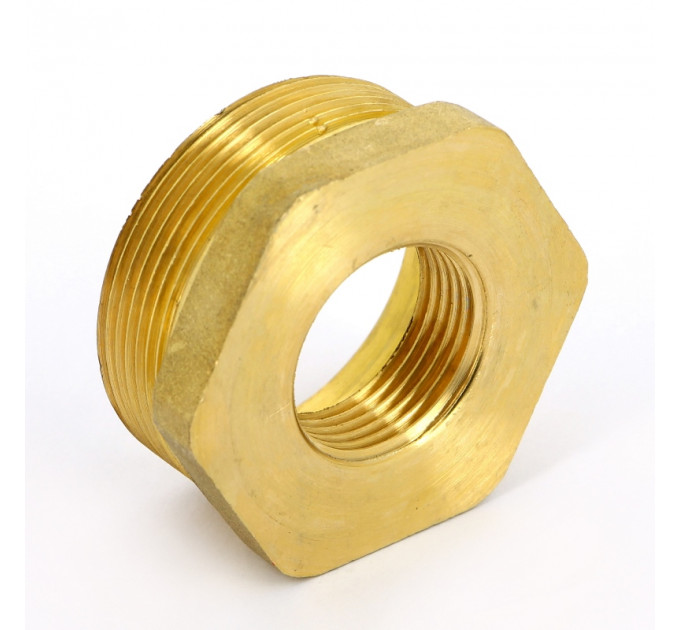 Футорка НВ UNI-FITT 1"x2"