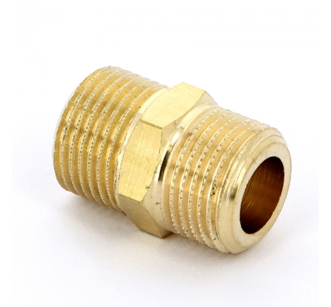 Ниппель Н UNI-FITT 1/4"