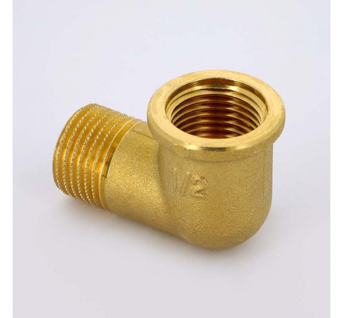 Угол НВ UNI-FITT 1/2"