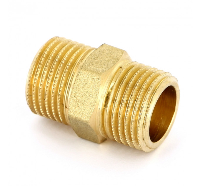 Ниппель Н UNI-FITT 3/8"