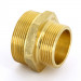 Ниппель Н UNI-FITT 1"1/4x1"1/2