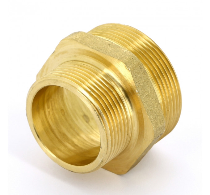 Ниппель Н UNI-FITT 1"1/4x1"1/2