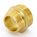 Ниппель Н UNI-FITT 1"1/4x1"1/2