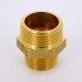 Ниппель Н UNI-FITT 3/4"x1"