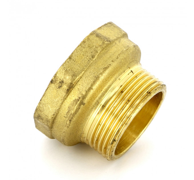 Переходник НВ UNI-FITT 1"1/4x1"1/2