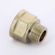 Переходник НВ UNI-FITT 1"1/2х2"
