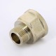 Переходник НВ UNI-FITT 1"1/2х2"