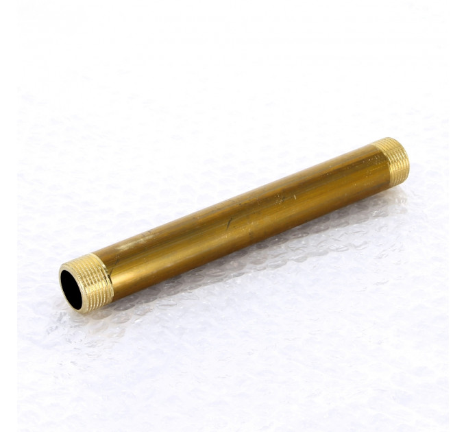 Удлинитель НН UNI-FITT 3/4"x200мм