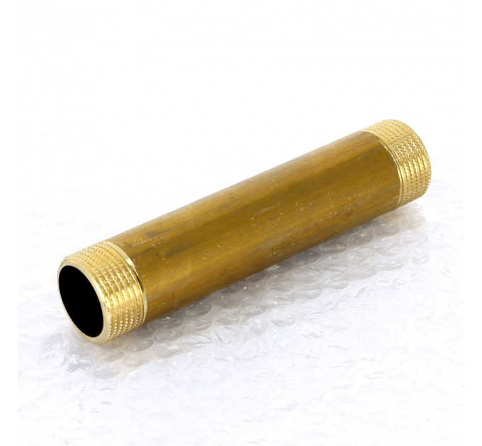 Удлинитель НН UNI-FITT 1"x150мм
