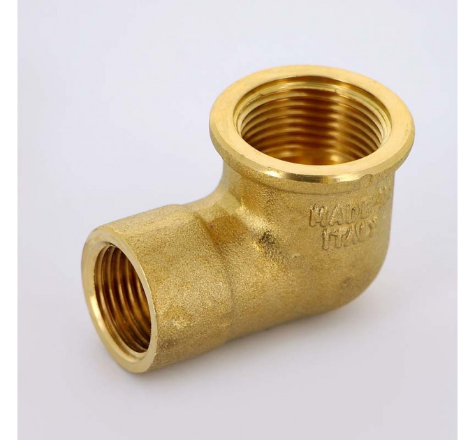 Угол В UNI-FITT 1/2"x3/4"