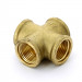 Крестовина В UNI-FITT 1/2"