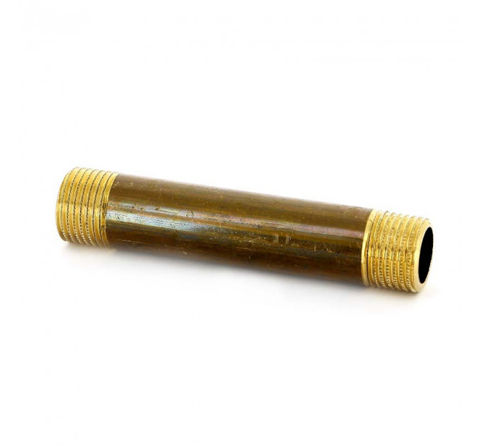 Удлинитель НН UNI-FITT 1/2"х100мм