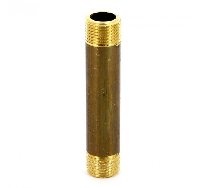 Удлинитель НН UNI-FITT 1/2"х100мм