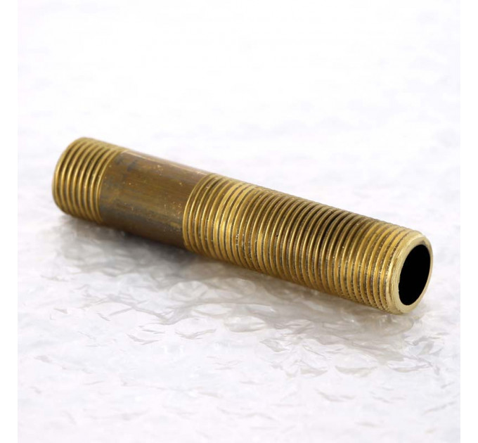Сгон Н UNI-FITT 1/2"x100мм