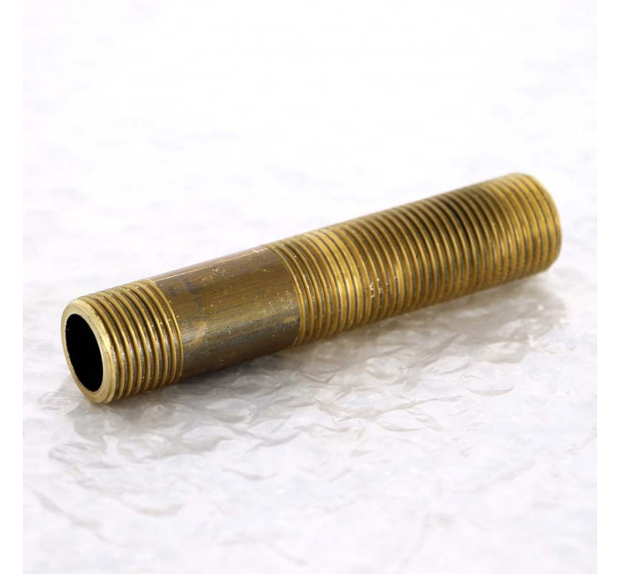 Сгон Н UNI-FITT 1/2"x100мм