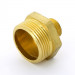 Ниппель Н редукционный UNI-FITT 1 1/4" х 1/2"