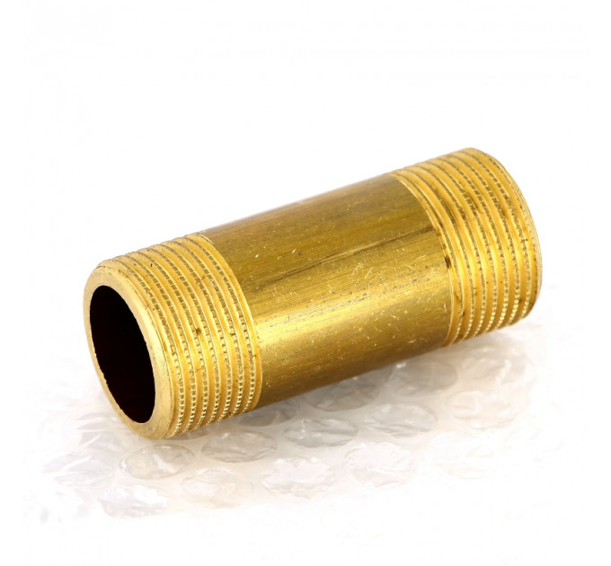 Удлинитель НН UNI-FITT 3/4"х60мм