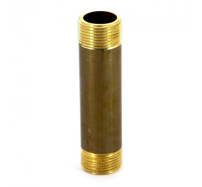 Удлинитель НН UNI-FITT 3/4"х100мм