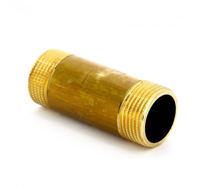 Удлинитель НН UNI-FITT 1/2"х80мм