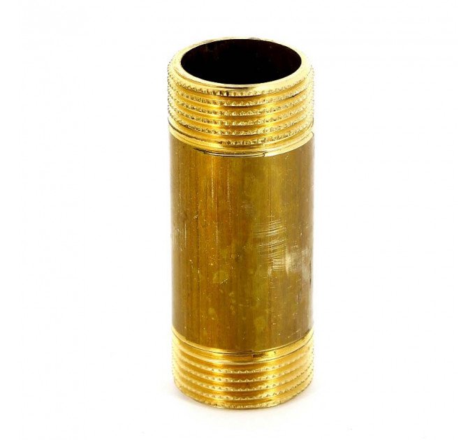 Удлинитель НН UNI-FITT 1/2"х80мм