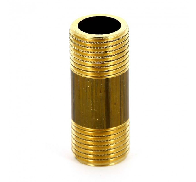 Удлинитель НН UNI-FITT 1/2"х50мм