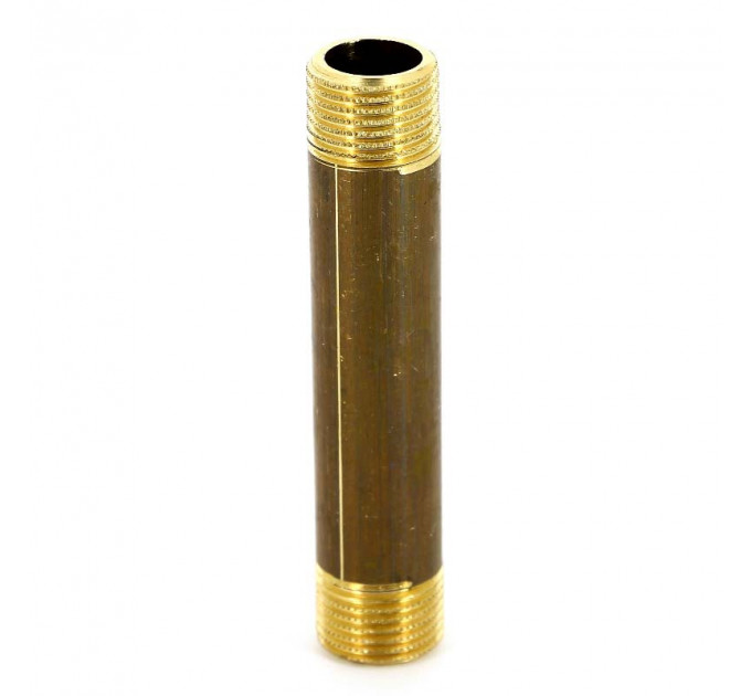 Удлинитель НН UNI-FITT 1/2"х70мм