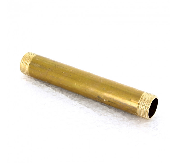 Удлинитель НН UNI-FITT 1"x200мм