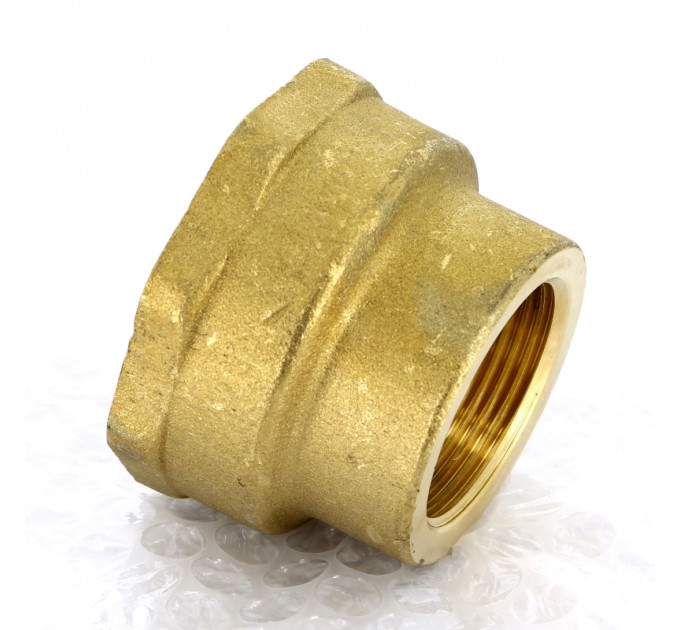 Муфта В UNI-FITT 1"1/2x2"