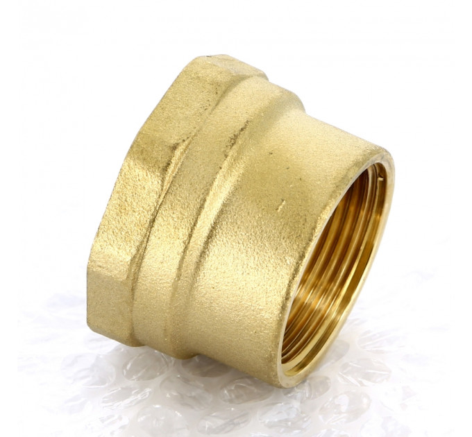 Муфта В UNI-FITT 1"1/4x1"1/2