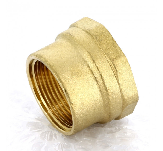 Муфта В UNI-FITT 1"1/4x1"1/2