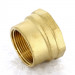 Муфта В UNI-FITT 1"1/4x1"1/2
