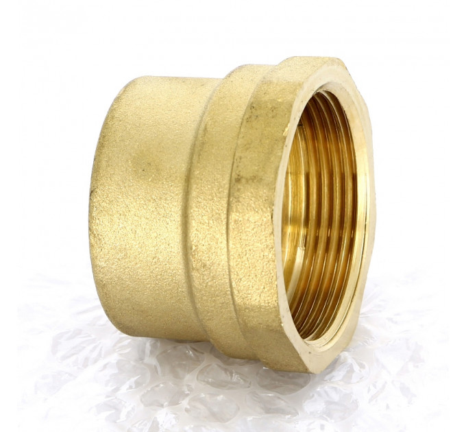 Муфта В UNI-FITT 1"1/4x1"1/2