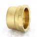 Муфта В UNI-FITT 1"1/4x1"1/2