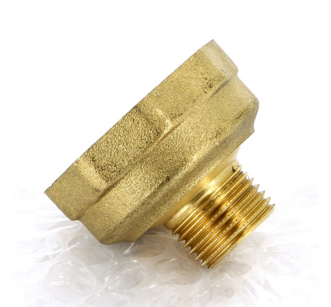 Переходник НВ UNI-FITT 1/2"x1"1/4