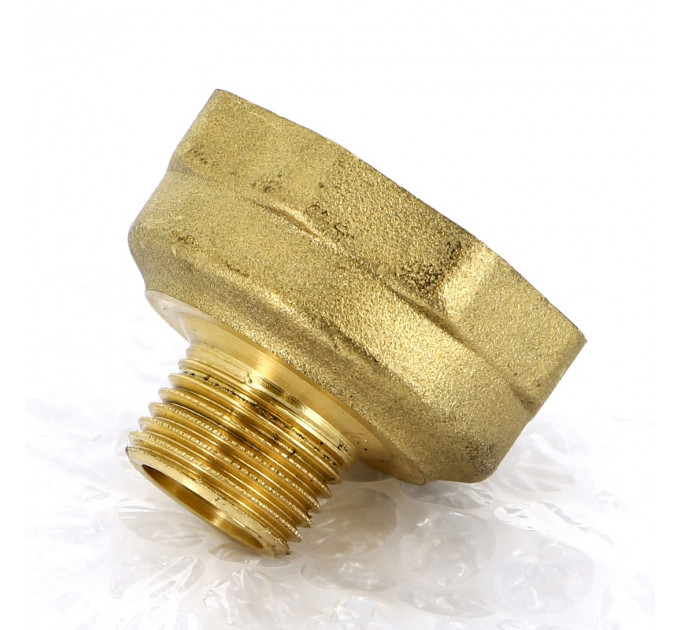 Переходник НВ UNI-FITT 1/2"x1"1/4