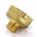 Переходник НВ UNI-FITT 1/2"x1"1/4
