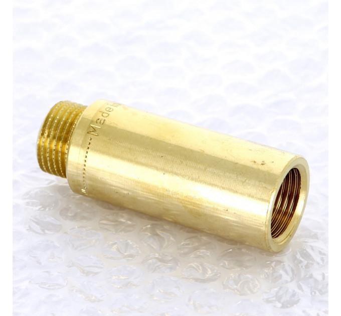 Удлинитель НВ UNI-FITT 1/2"x60мм