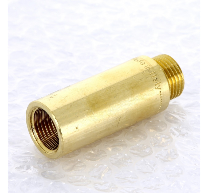 Удлинитель НВ UNI-FITT 1/2"x60мм