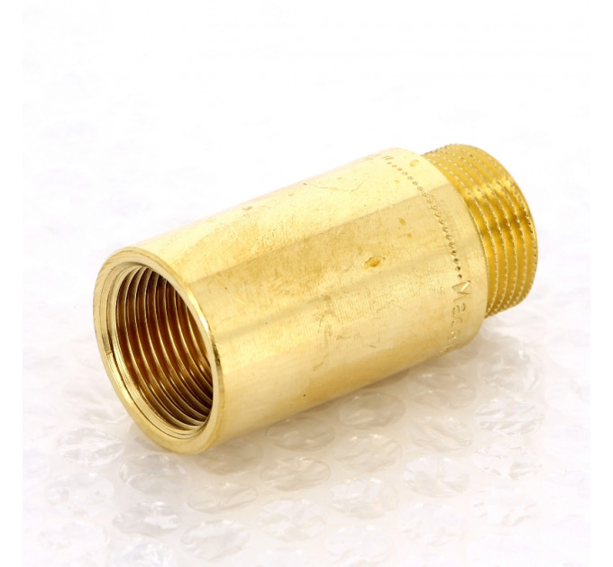 Удлинитель НВ UNI-FITT 3/4"x40мм