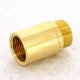 Удлинитель НВ UNI-FITT 3/4"x50мм