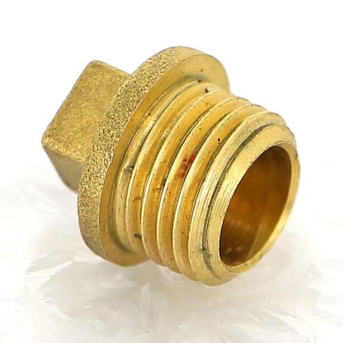 Заглушка Н UNI-FITT c квадратом 1/4"