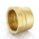 Муфта В UNI-FITT 1/2"х3/8"