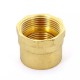 Муфта В UNI-FITT 1/2"х3/8"