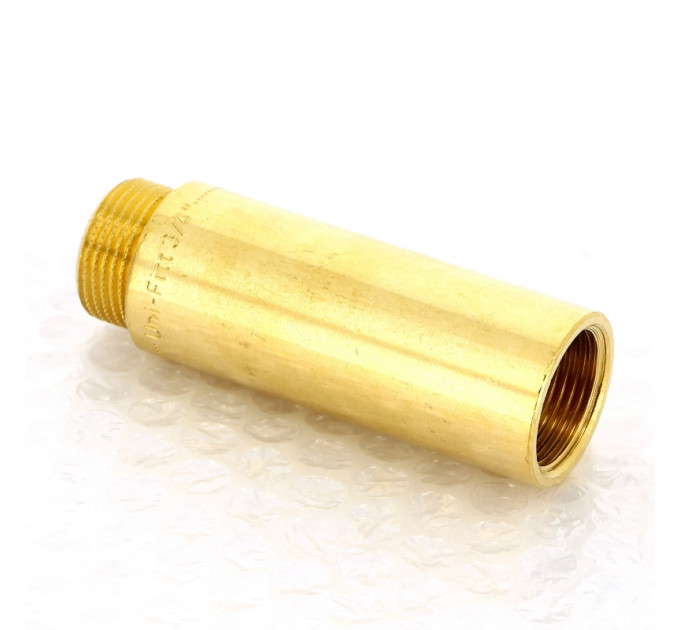 Удлинитель НВ UNI-FITT 3/4"x80мм