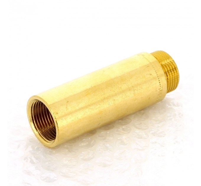 Удлинитель НВ UNI-FITT 3/4"x80мм