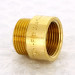 Удлинитель НВ UNI-FITT 3/4"x15мм