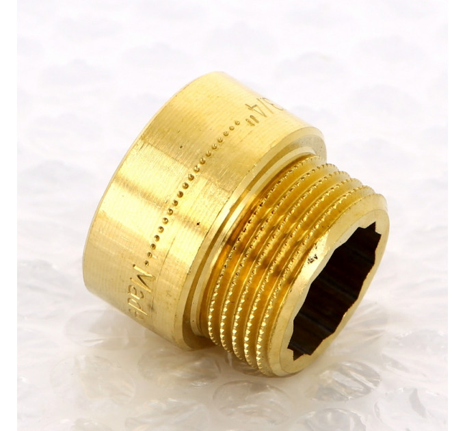 Удлинитель НВ UNI-FITT 3/4"x15мм