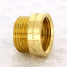 Удлинитель НВ UNI-FITT 3/4"x10мм