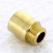 Удлинитель НВ UNI-FITT 1/2"x25мм