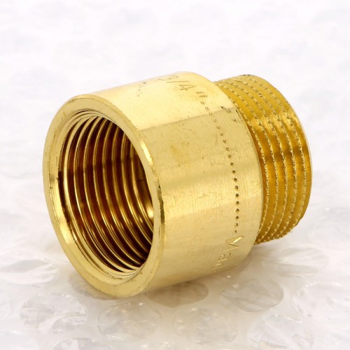 Удлинитель НВ UNI-FITT 3/4"x20мм